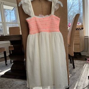 Zara Girls Dress